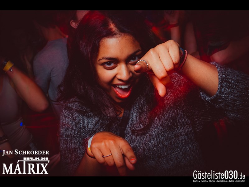 https://www.gaesteliste030.de/Partyfoto #101 Matrix Berlin vom 14.01.2014