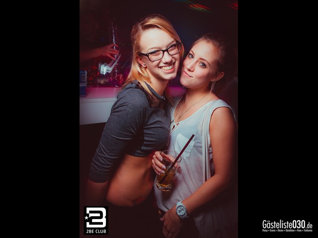 Partypics 2BE Club 04.01.2014 I Love My Place 2be