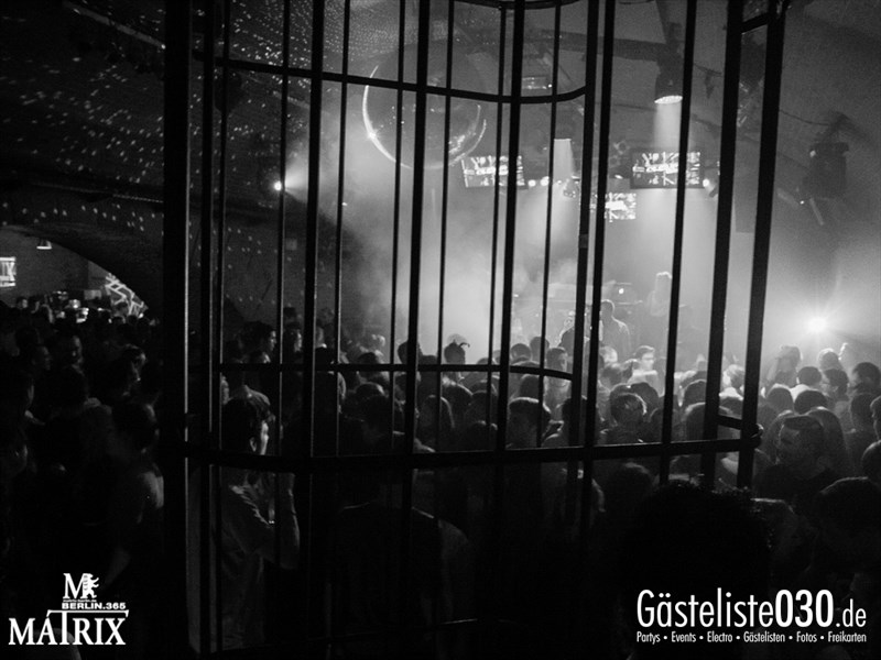 https://www.gaesteliste030.de/Partyfoto #28 Matrix Berlin vom 11.01.2014