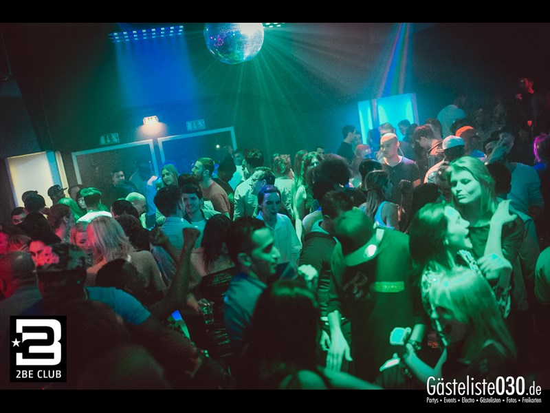 https://www.gaesteliste030.de/Partyfoto #126 2BE Club Berlin vom 11.01.2014