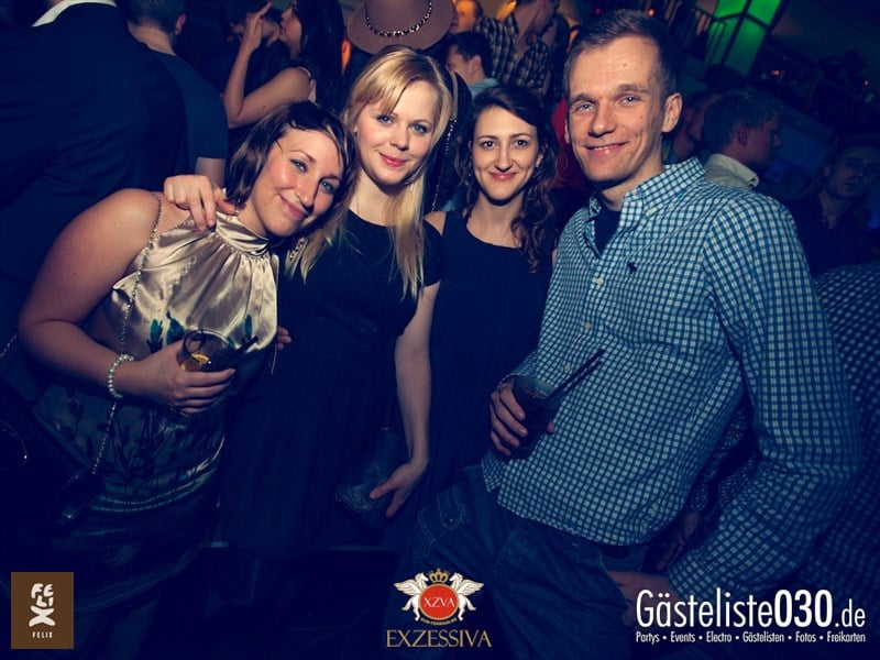 https://www.gaesteliste030.de/Partyfoto #101 Felix Berlin vom 04.01.2014