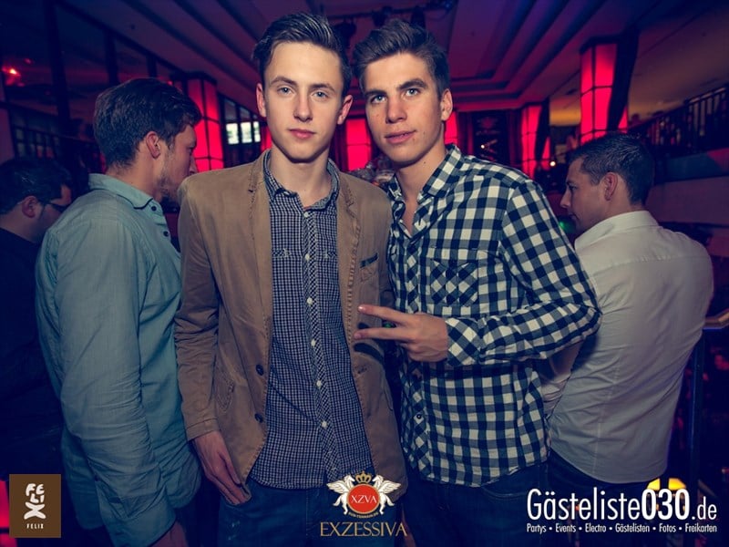 https://www.gaesteliste030.de/Partyfoto #129 Felix Berlin vom 04.01.2014