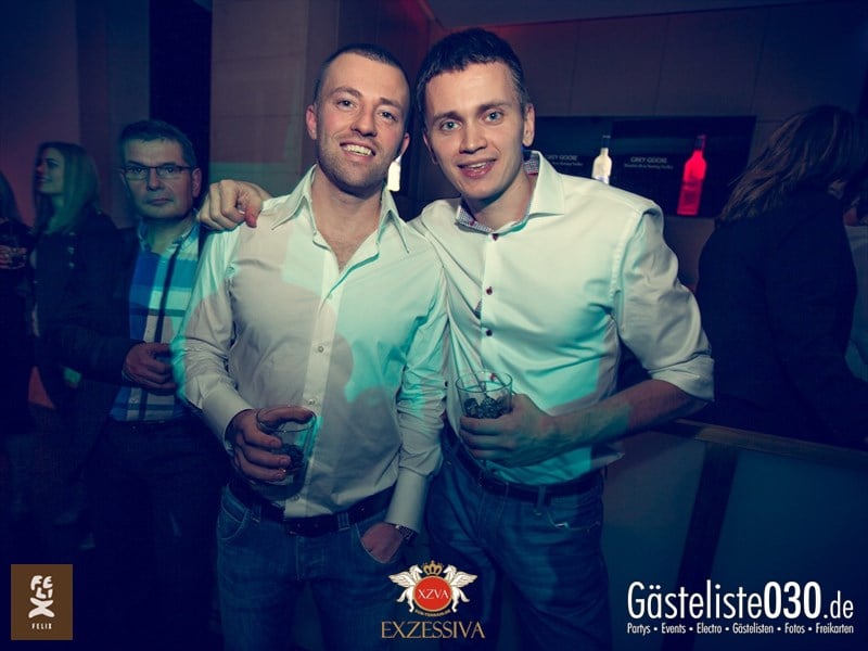 https://www.gaesteliste030.de/Partyfoto #50 Felix Berlin vom 04.01.2014