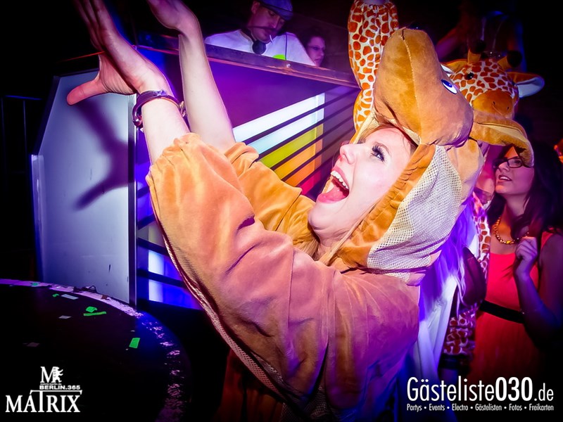 https://www.gaesteliste030.de/Partyfoto #53 Matrix Berlin vom 04.01.2014