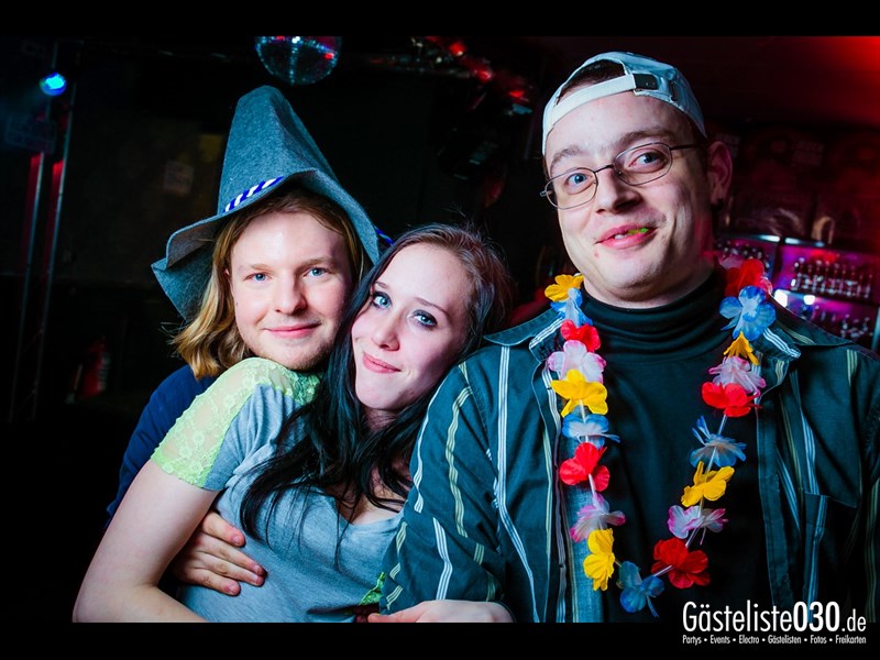 https://www.gaesteliste030.de/Partyfoto #43 QBerlin Berlin vom 10.01.2014