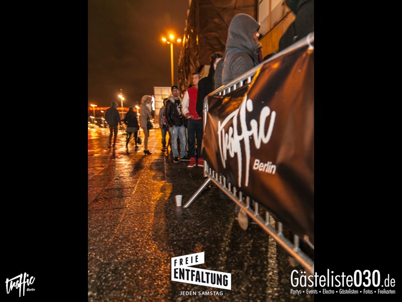 https://www.gaesteliste030.de/Partyfoto #52 Traffic Berlin vom 11.01.2014