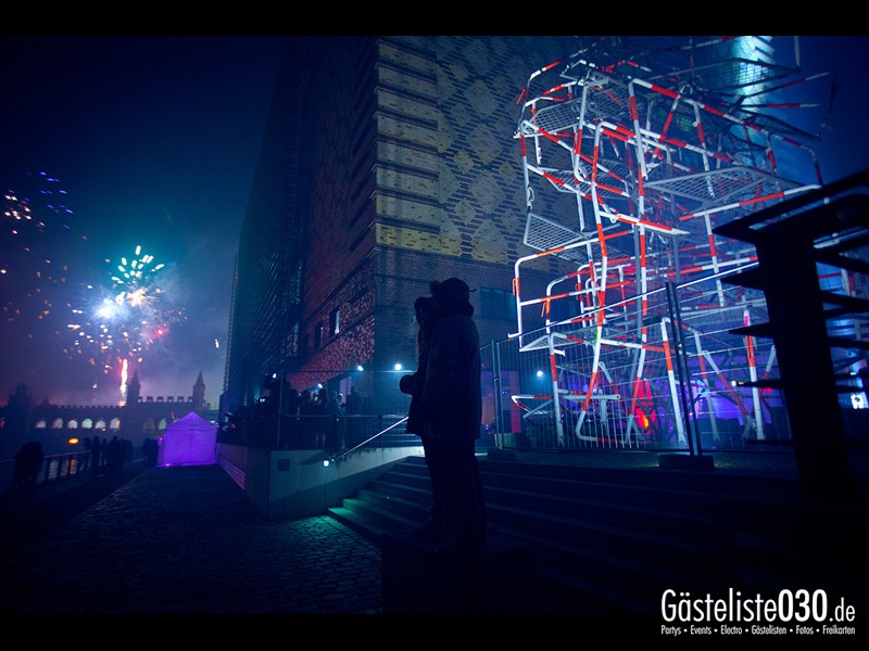 https://www.gaesteliste030.de/Partyfoto #2 Spreespeicher Berlin vom 31.12.2013