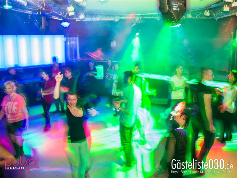 https://www.gaesteliste030.de/Partyfoto #8 Pulsar Berlin Berlin vom 04.01.2014