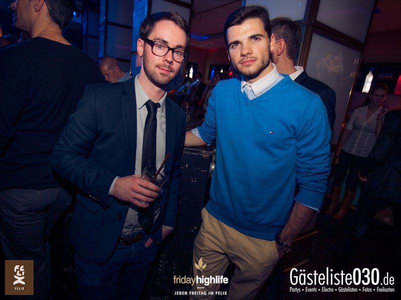 https://www.gaesteliste030.de/Partyfoto #73 Felix Berlin vom 03.01.2014