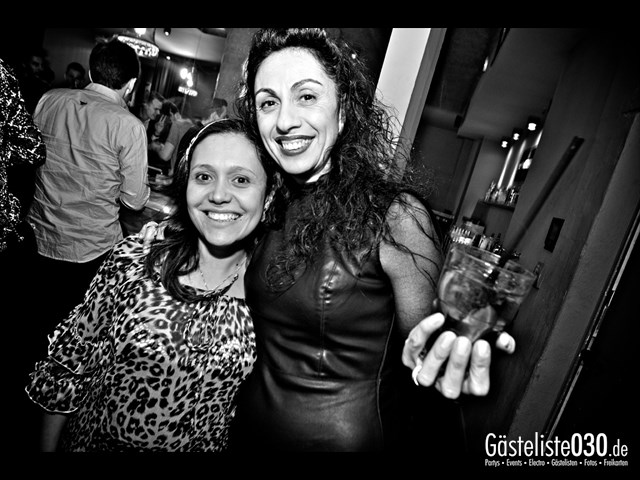 Partypics Asphalt 25.01.2014 Las Noches de Ibiza