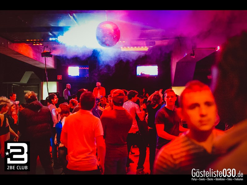 https://www.gaesteliste030.de/Partyfoto #27 2BE Club Berlin vom 03.01.2014