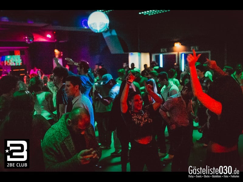 https://www.gaesteliste030.de/Partyfoto #51 2BE Club Berlin vom 03.01.2014
