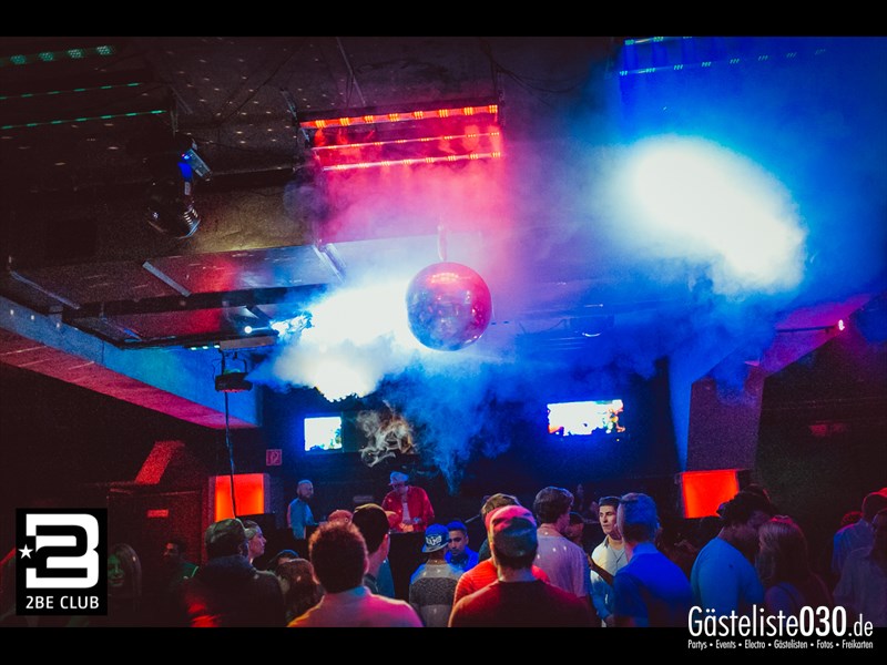 https://www.gaesteliste030.de/Partyfoto #50 2BE Club Berlin vom 03.01.2014