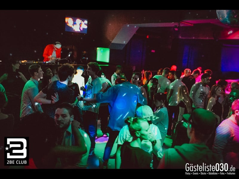 https://www.gaesteliste030.de/Partyfoto #30 2BE Club Berlin vom 03.01.2014
