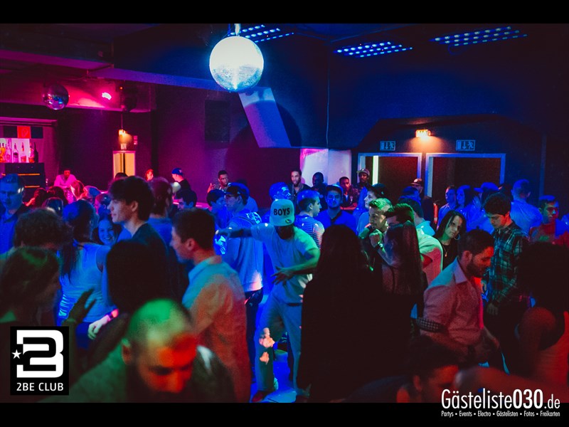 https://www.gaesteliste030.de/Partyfoto #17 2BE Club Berlin vom 03.01.2014