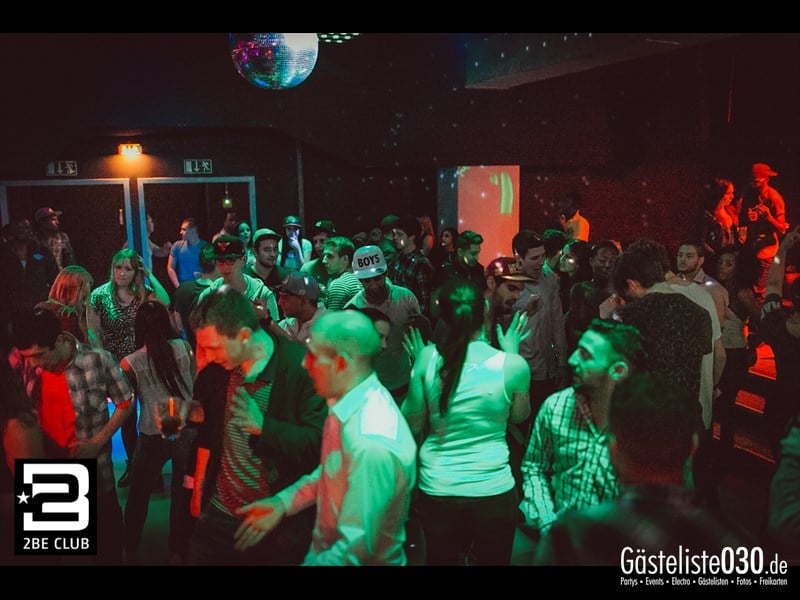 https://www.gaesteliste030.de/Partyfoto #8 2BE Club Berlin vom 03.01.2014