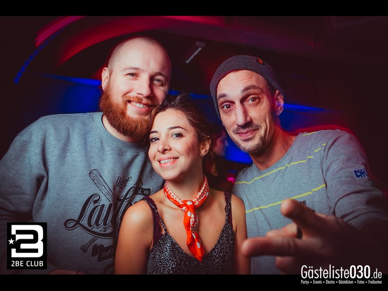 https://www.gaesteliste030.de/Partyfoto #3 2BE Club Berlin vom 03.01.2014
