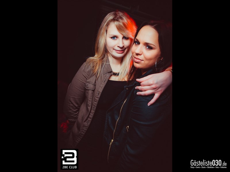 https://www.gaesteliste030.de/Partyfoto #55 2BE Club Berlin vom 03.01.2014