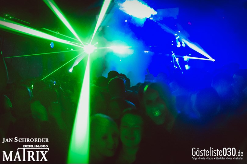 https://www.gaesteliste030.de/Partyfoto #54 Matrix Berlin vom 21.02.2014