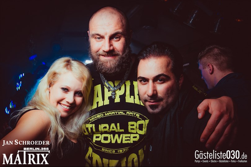 https://www.gaesteliste030.de/Partyfoto #4 Matrix Berlin vom 21.02.2014