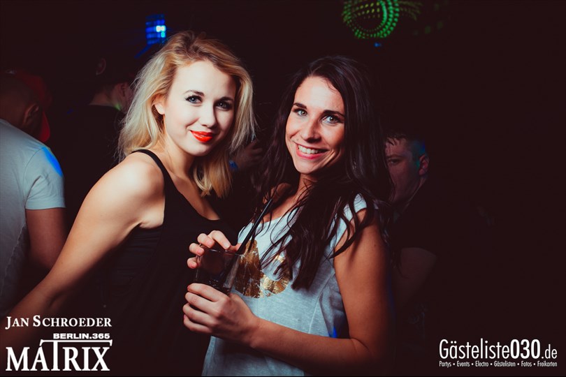 https://www.gaesteliste030.de/Partyfoto #144 Matrix Berlin vom 21.02.2014