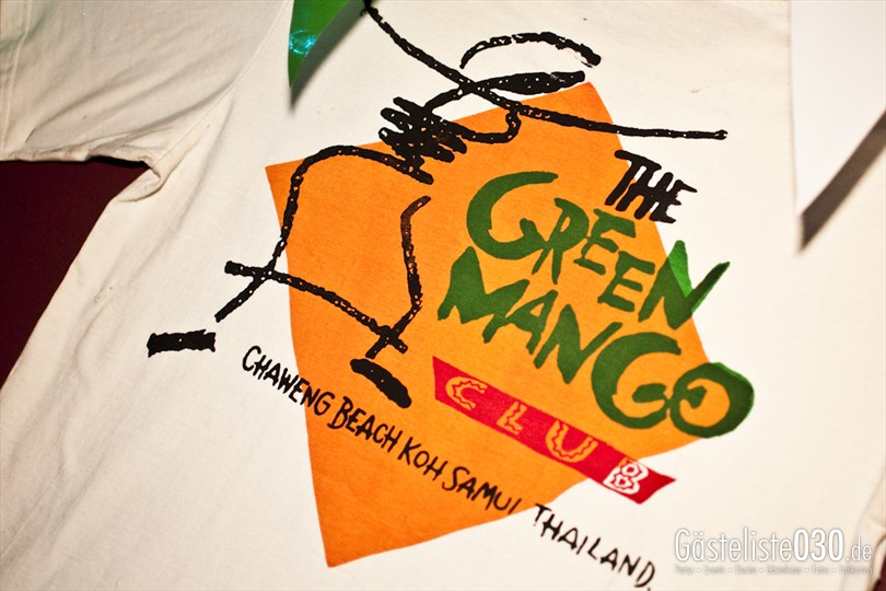 https://www.gaesteliste030.de/Partyfoto #200 Green Mango Berlin vom 26.02.2014