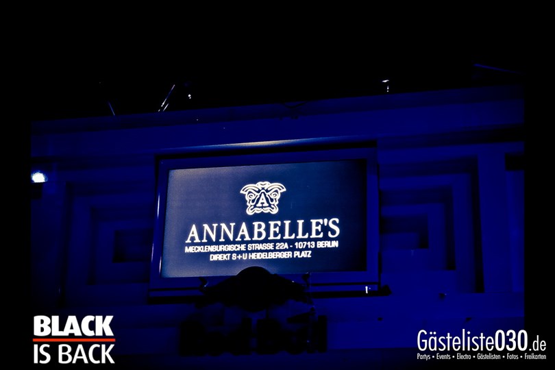 https://www.gaesteliste030.de/Partyfoto #68 Annabelle's Berlin vom 08.02.2014