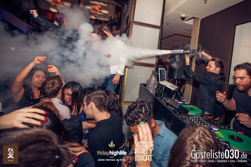 https://www.gaesteliste030.de/Partyfoto #26 Felix Berlin vom 07.02.2014