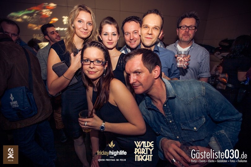 https://www.gaesteliste030.de/Partyfoto #95 Felix Berlin vom 07.02.2014