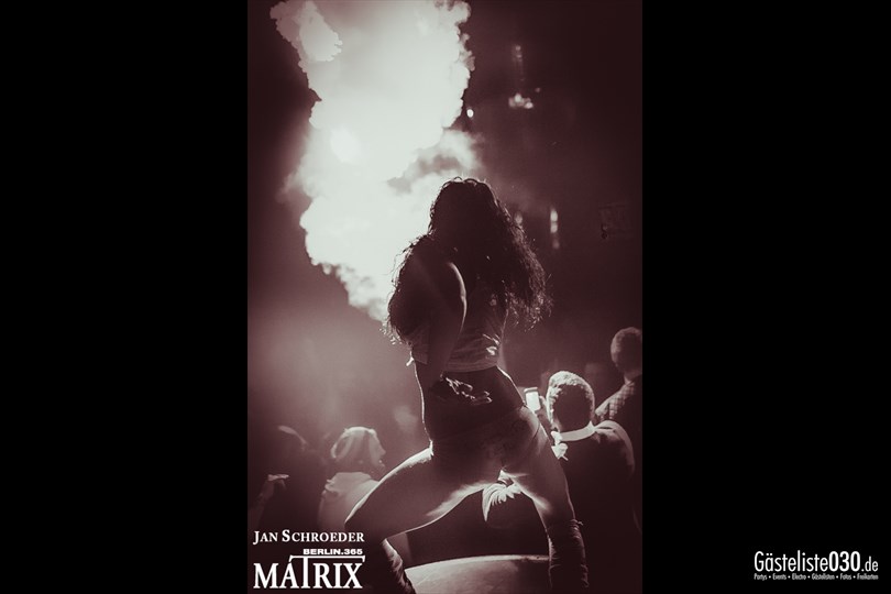 https://www.gaesteliste030.de/Partyfoto #127 Matrix Berlin vom 01.02.2014
