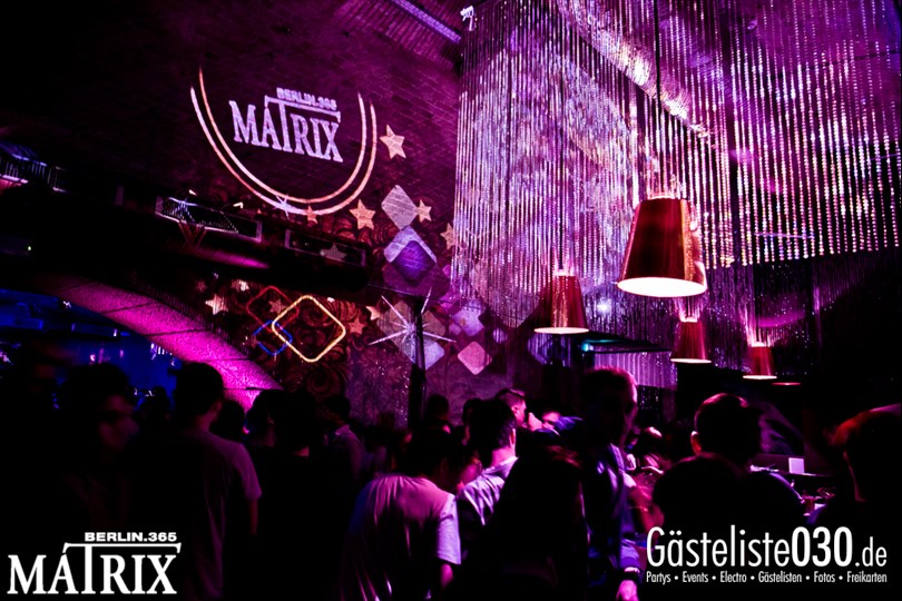 https://www.gaesteliste030.de/Partyfoto #2 Matrix Berlin vom 30.01.2014