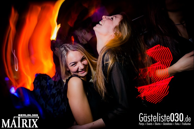 https://www.gaesteliste030.de/Partyfoto #21 Matrix Berlin vom 30.01.2014