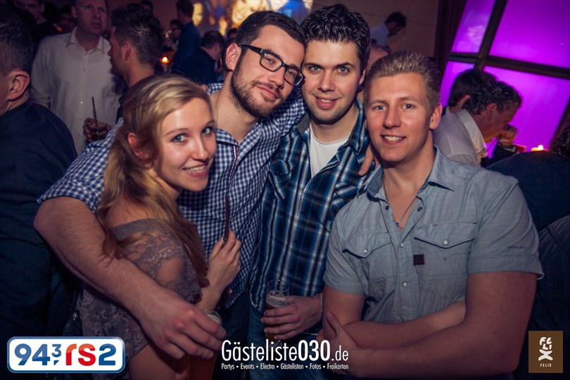 https://www.gaesteliste030.de/Partyfoto #50 Felix Berlin vom 06.02.2014