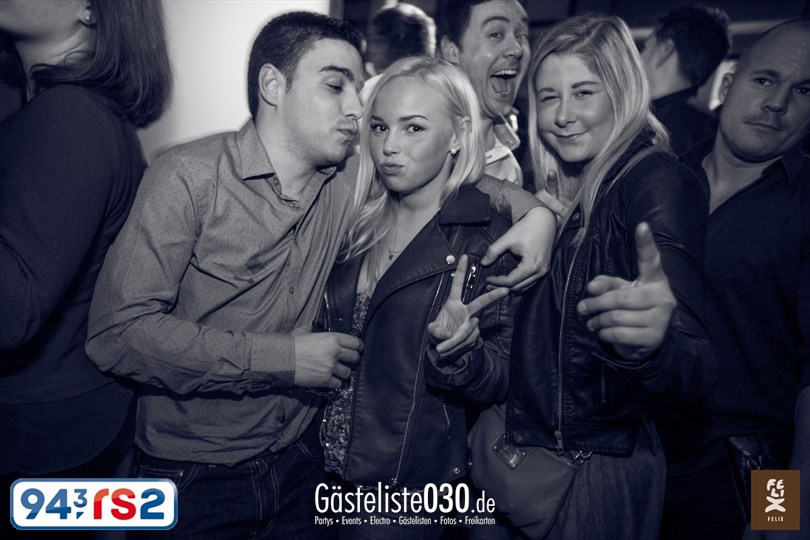 https://www.gaesteliste030.de/Partyfoto #63 Felix Berlin vom 06.02.2014