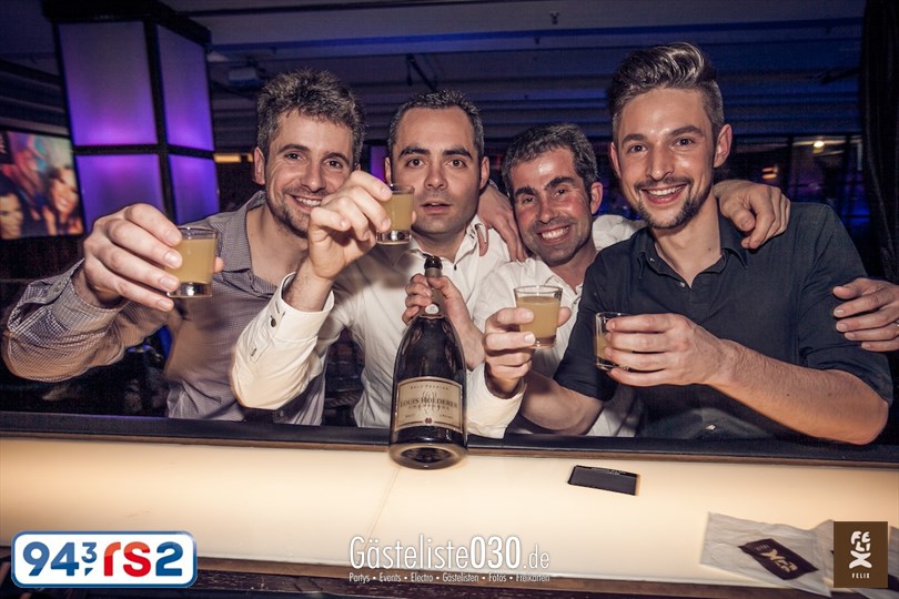 https://www.gaesteliste030.de/Partyfoto #19 Felix Berlin vom 06.02.2014