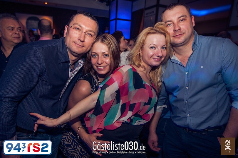https://www.gaesteliste030.de/Partyfoto #72 Felix Berlin vom 06.02.2014