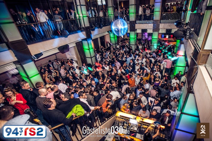 https://www.gaesteliste030.de/Partyfoto #61 Felix Berlin vom 06.02.2014