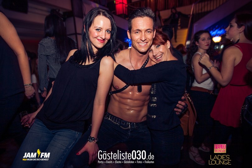 https://www.gaesteliste030.de/Partyfoto #60 Felix Berlin vom 03.02.2014
