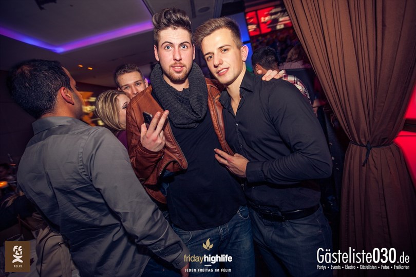 https://www.gaesteliste030.de/Partyfoto #98 Felix Berlin vom 14.02.2014