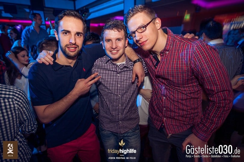 https://www.gaesteliste030.de/Partyfoto #40 Felix Berlin vom 14.02.2014