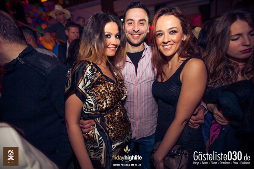 https://www.gaesteliste030.de/Partyfoto #66 Felix Berlin vom 14.02.2014