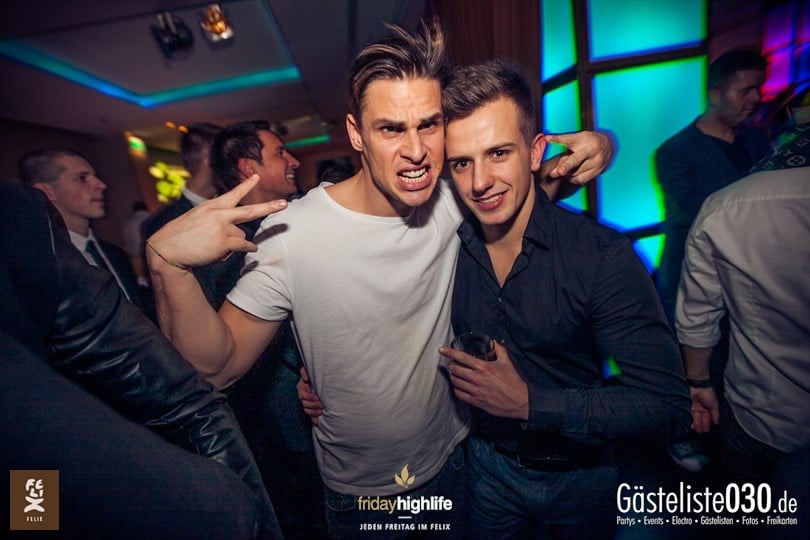 https://www.gaesteliste030.de/Partyfoto #27 Felix Berlin vom 14.02.2014