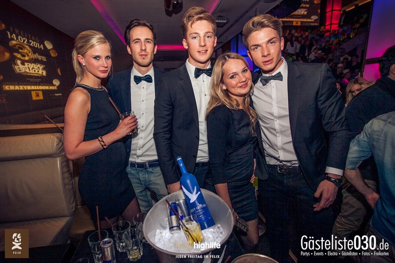 https://www.gaesteliste030.de/Partyfoto #11 Felix Berlin vom 14.02.2014