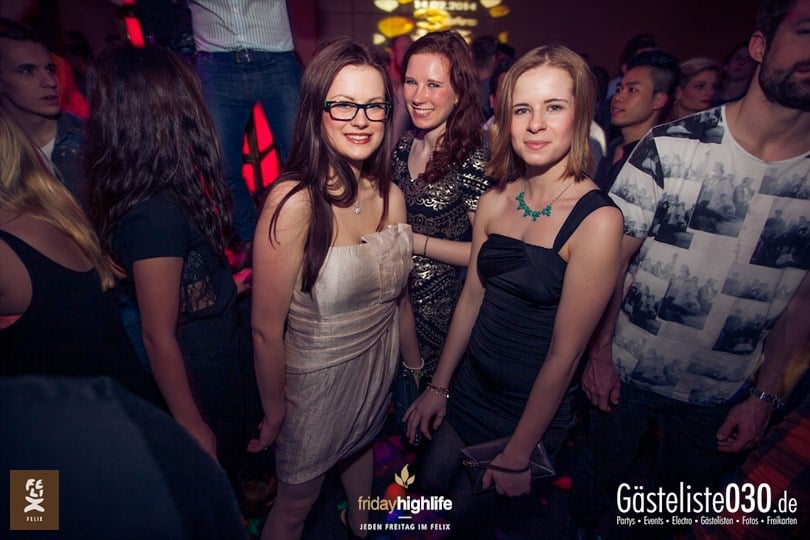 https://www.gaesteliste030.de/Partyfoto #88 Felix Berlin vom 14.02.2014