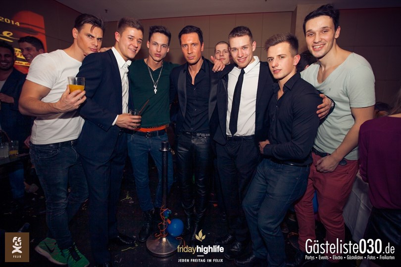 https://www.gaesteliste030.de/Partyfoto #97 Felix Berlin vom 14.02.2014