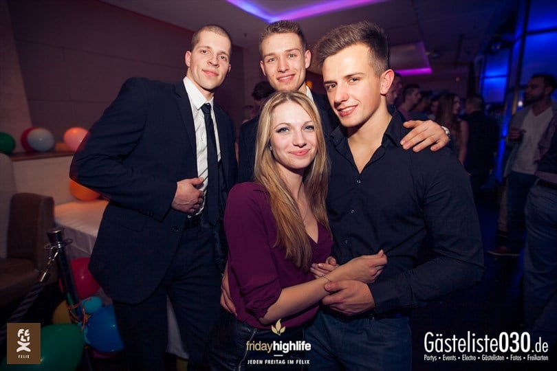 https://www.gaesteliste030.de/Partyfoto #102 Felix Berlin vom 14.02.2014