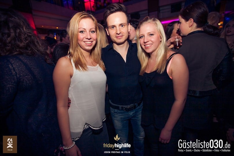 https://www.gaesteliste030.de/Partyfoto #69 Felix Berlin vom 14.02.2014