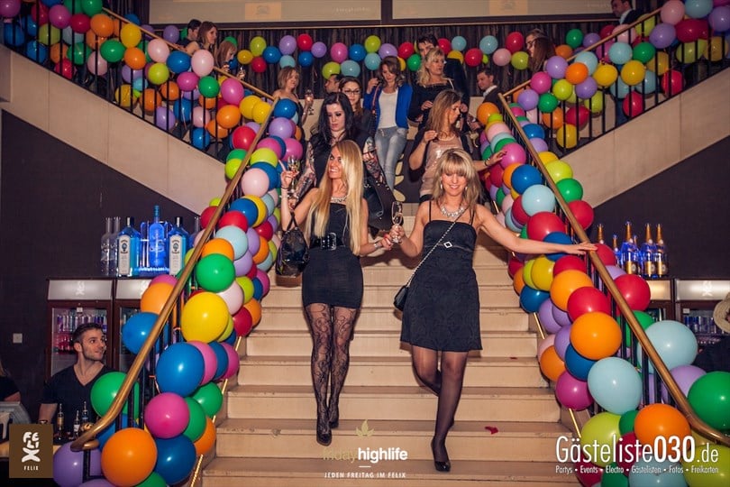 https://www.gaesteliste030.de/Partyfoto #1 Felix Berlin vom 14.02.2014