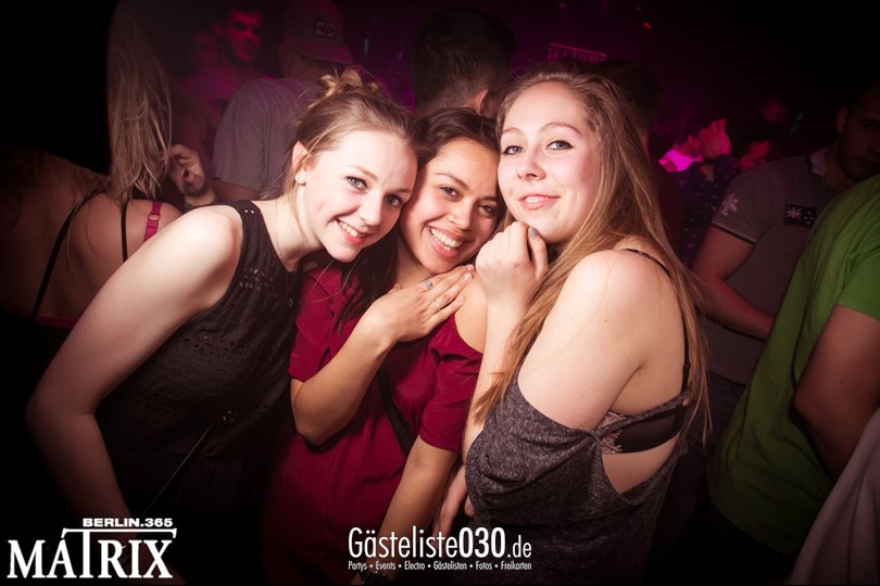 https://www.gaesteliste030.de/Partyfoto #35 Matrix Berlin vom 19.03.2014