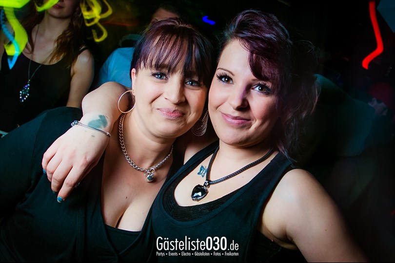 https://www.gaesteliste030.de/Partyfoto #2 QBerlin Berlin vom 29.03.2014